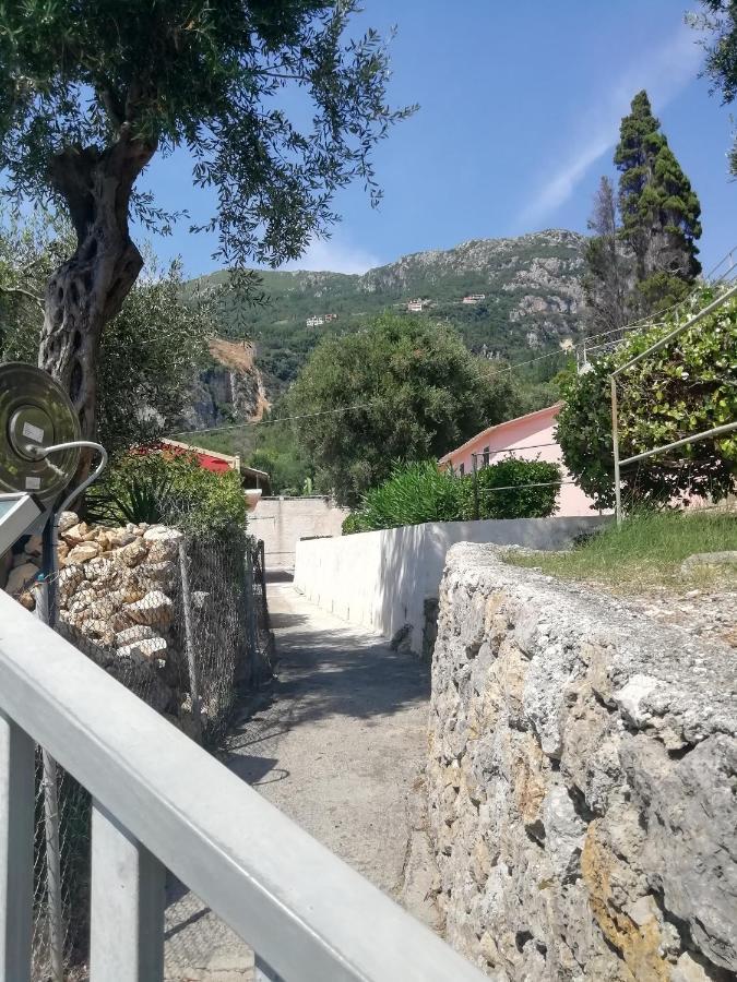 Dimitris Apartament *