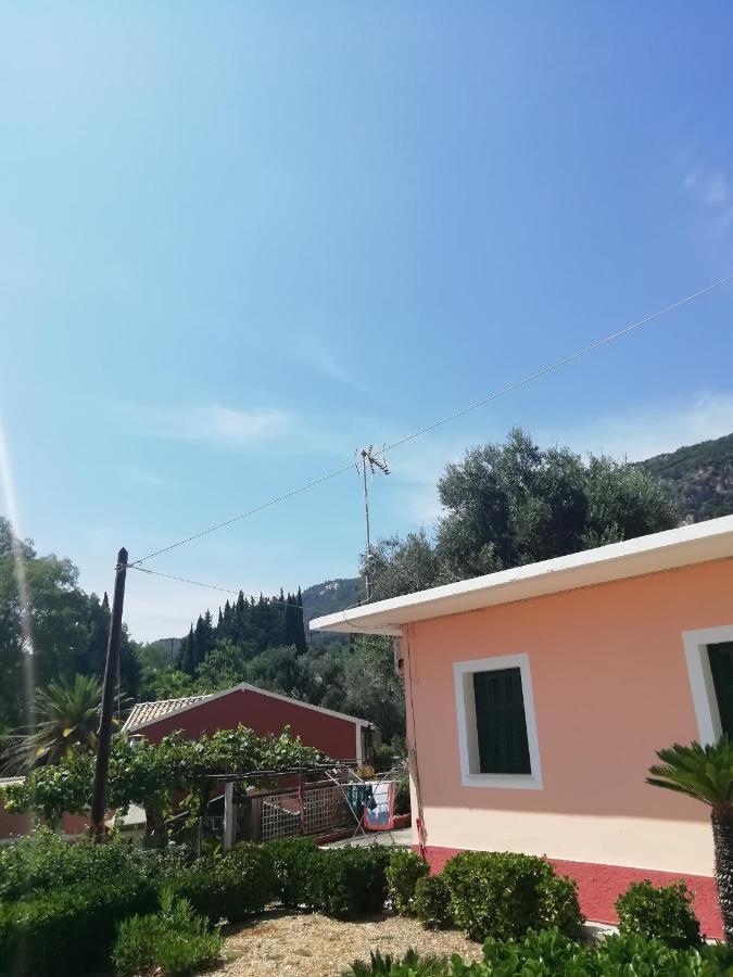 Apartament Dimitris