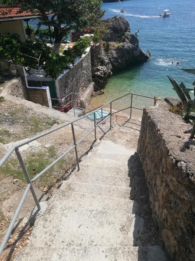 Dimitris Apartament