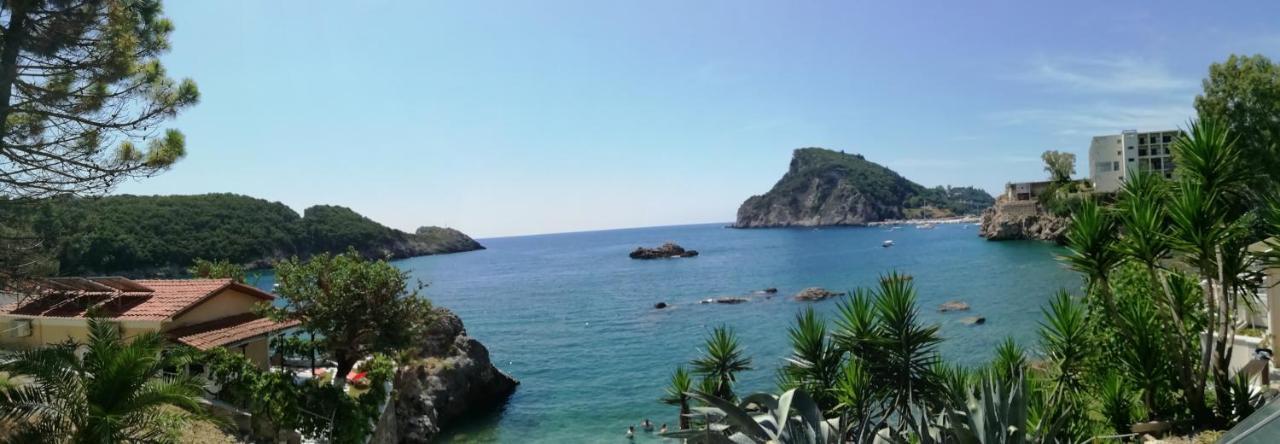 Apartament Dimitris Paleokastritsa