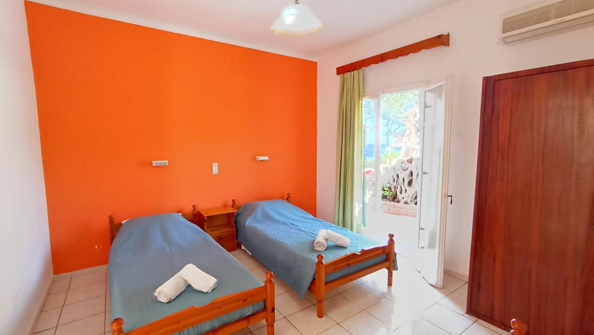 Apartament Dimitris