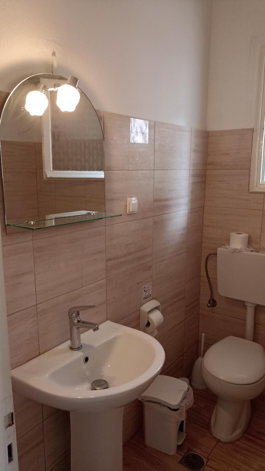 Dimitris Apartament Paleokastritsa