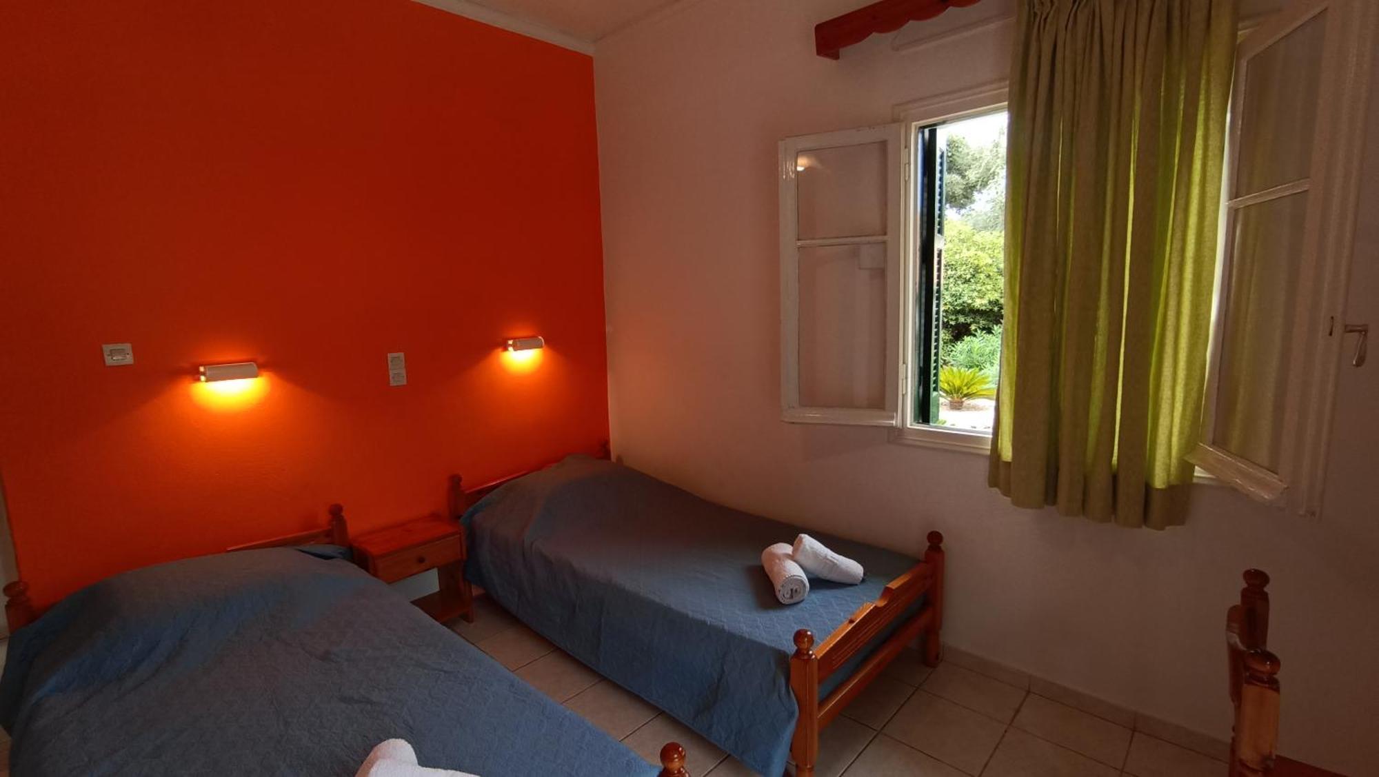 Apartament Dimitris *