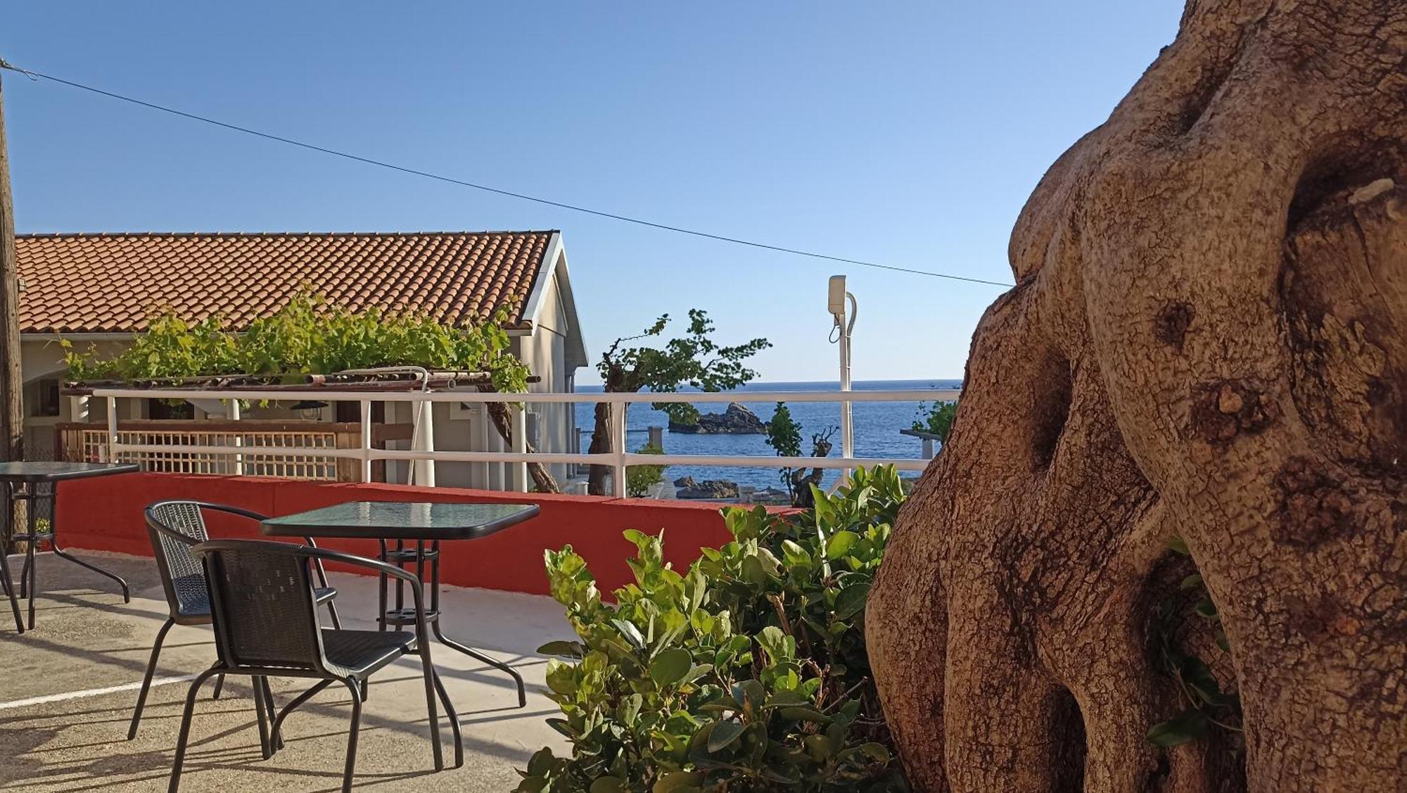 Apartament Dimitris