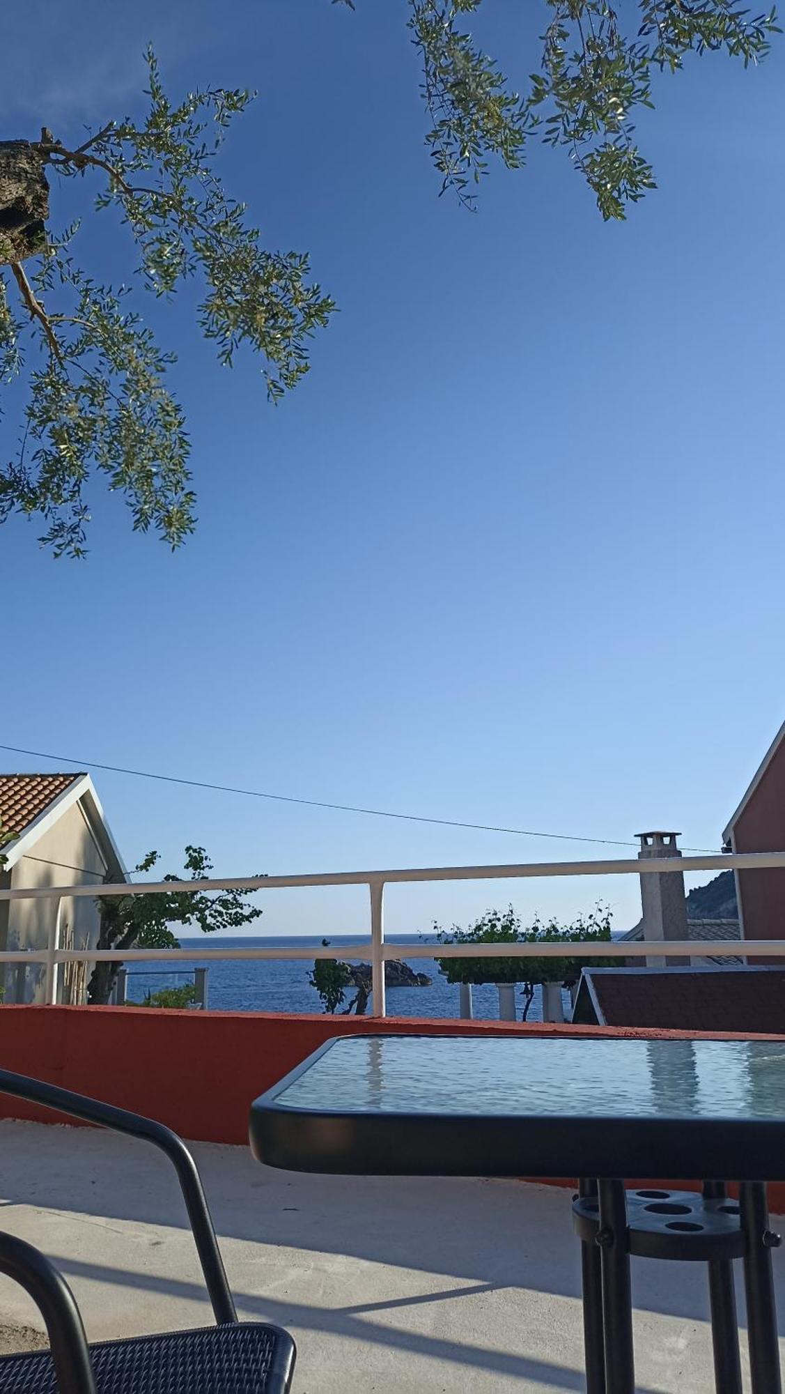 Apartament Dimitris