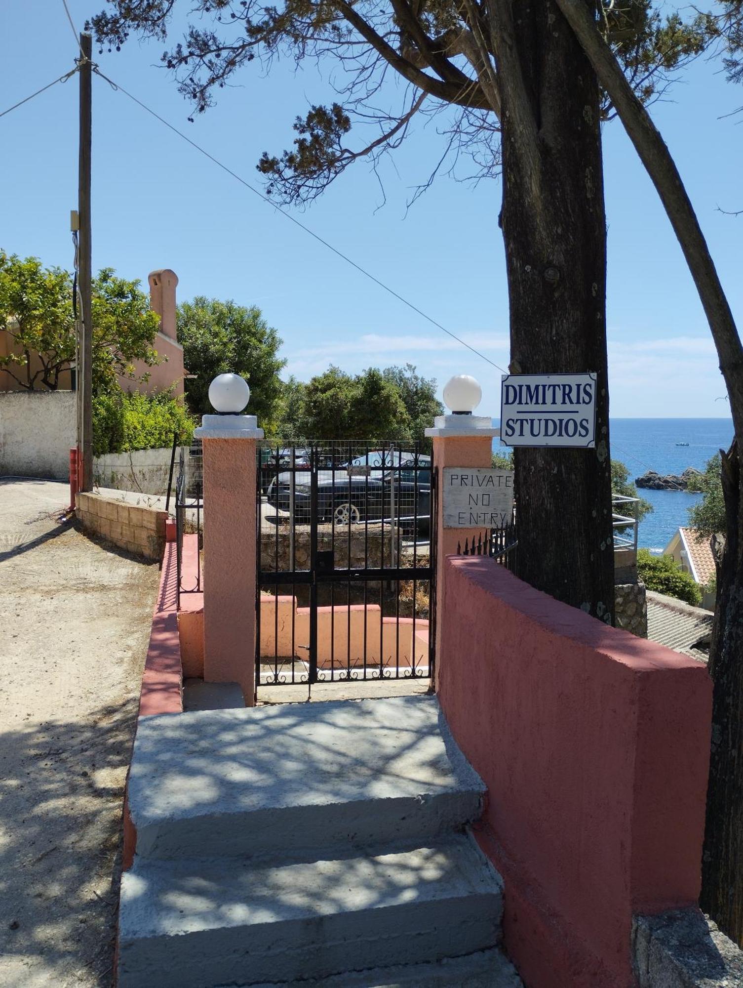 Dimitris