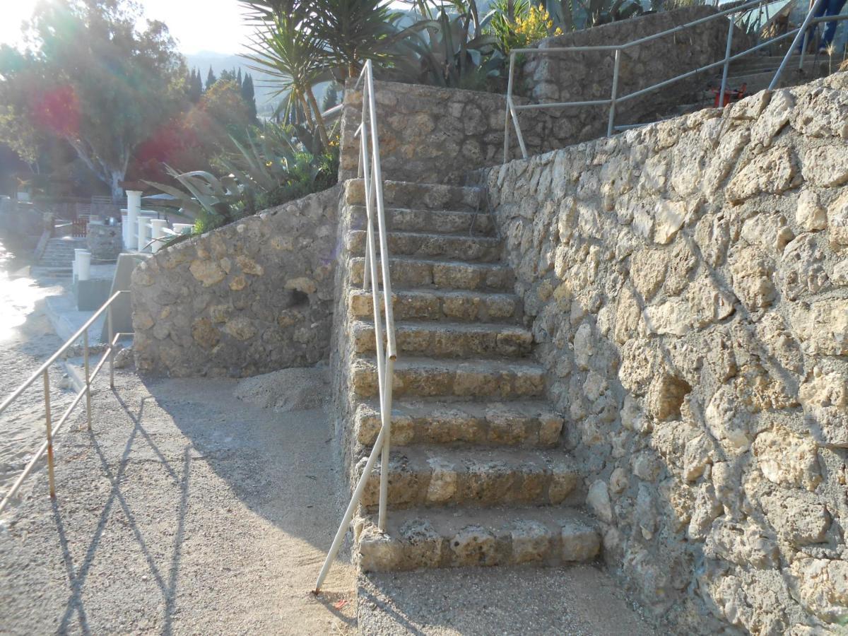 Apartament Dimitris Paleokastritsa