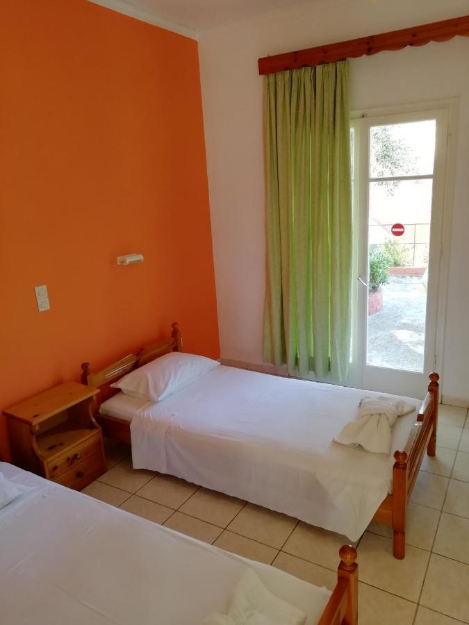 Dimitris Apartament