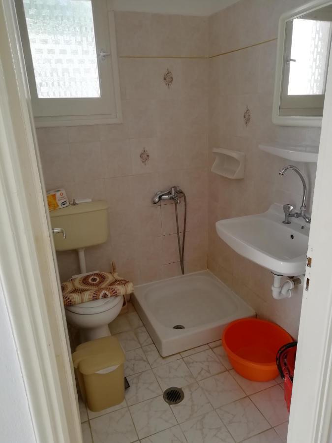 Apartament Dimitris Paleokastritsa