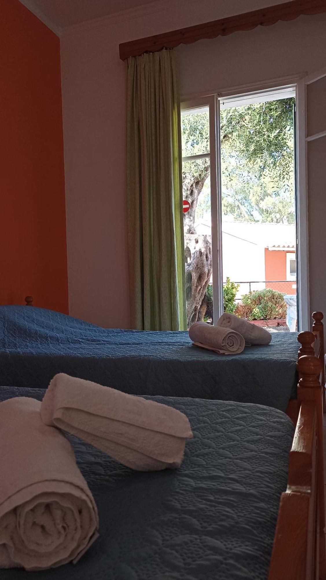 Apartament Dimitris Paleokastritsa