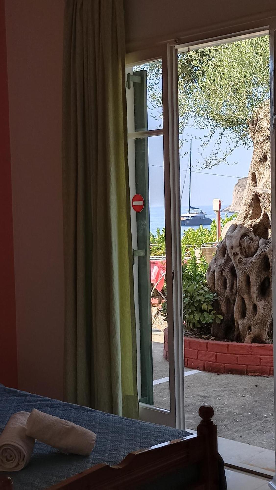Dimitris Apartament