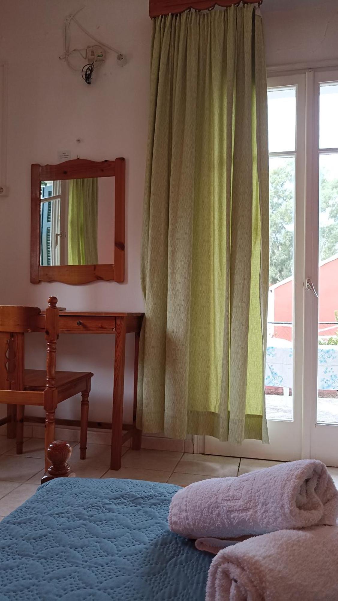 Dimitris Apartament
