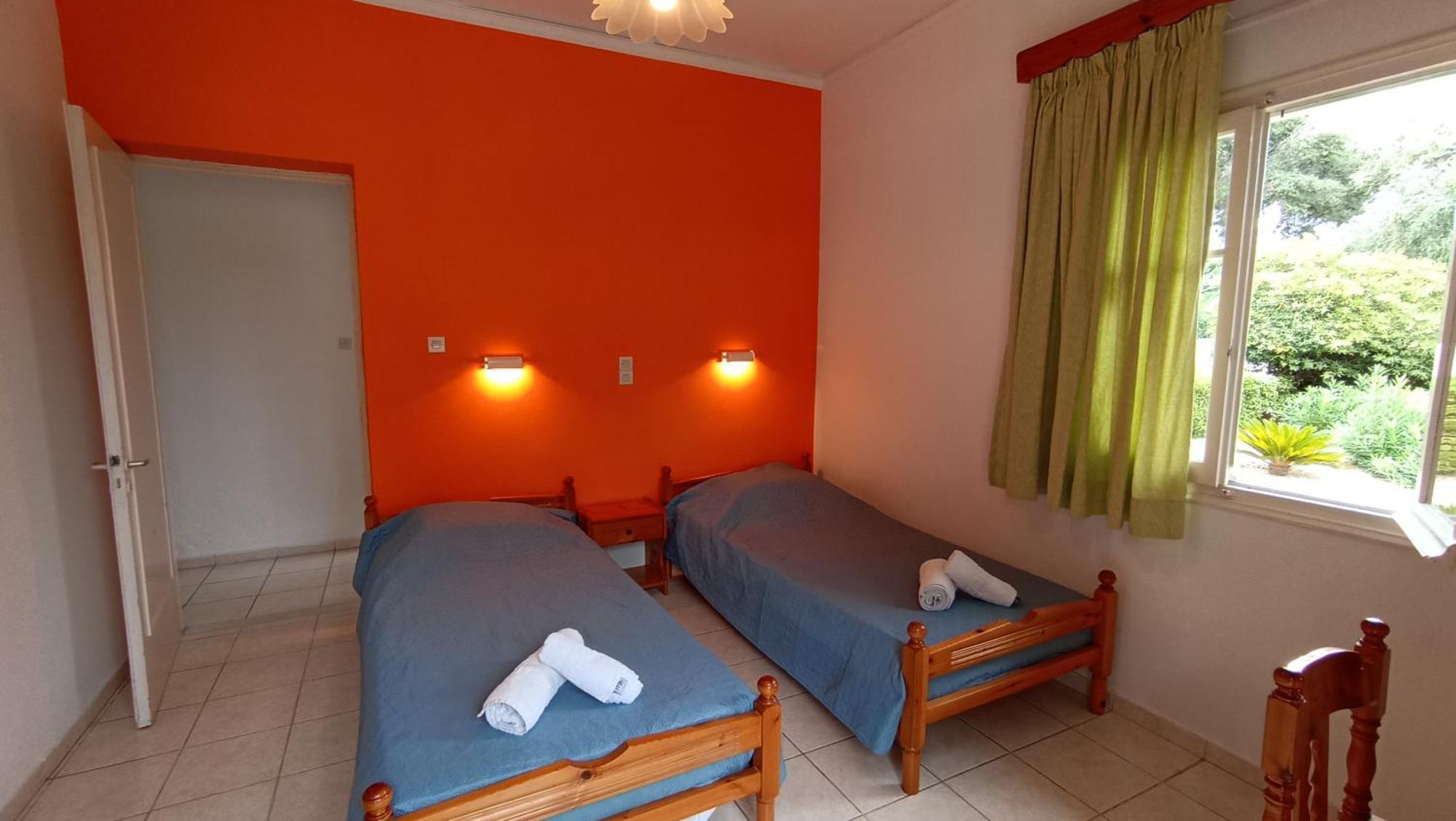 Apartament Dimitris