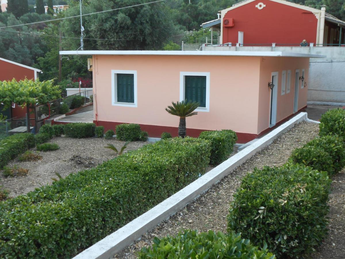Apartament Dimitris