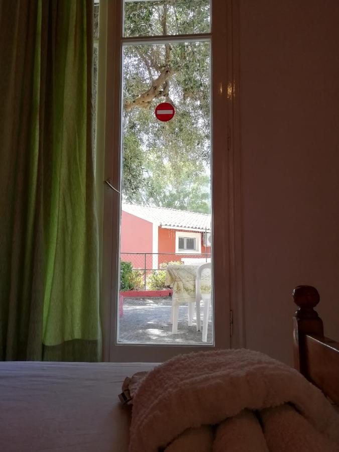 Dimitris Apartament *