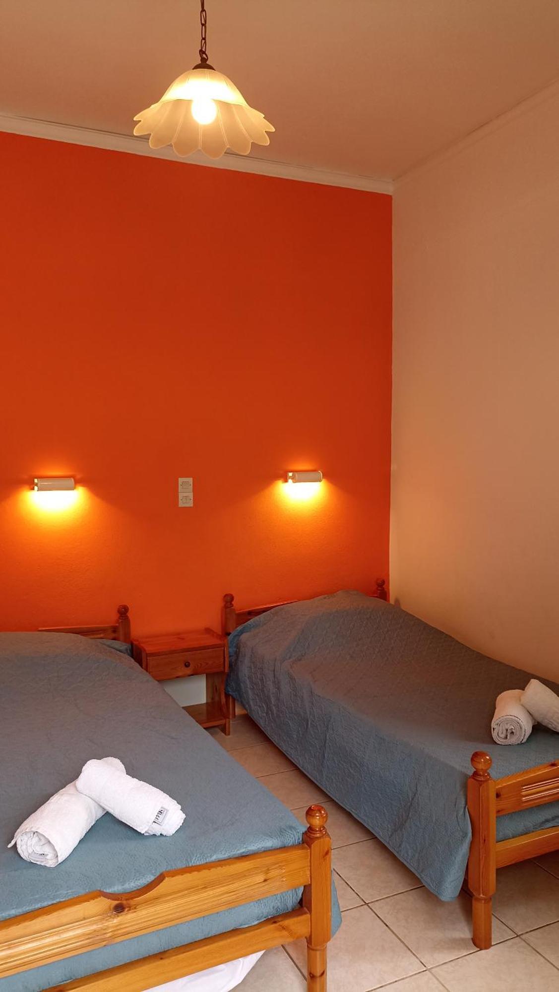 Apartament Dimitris
