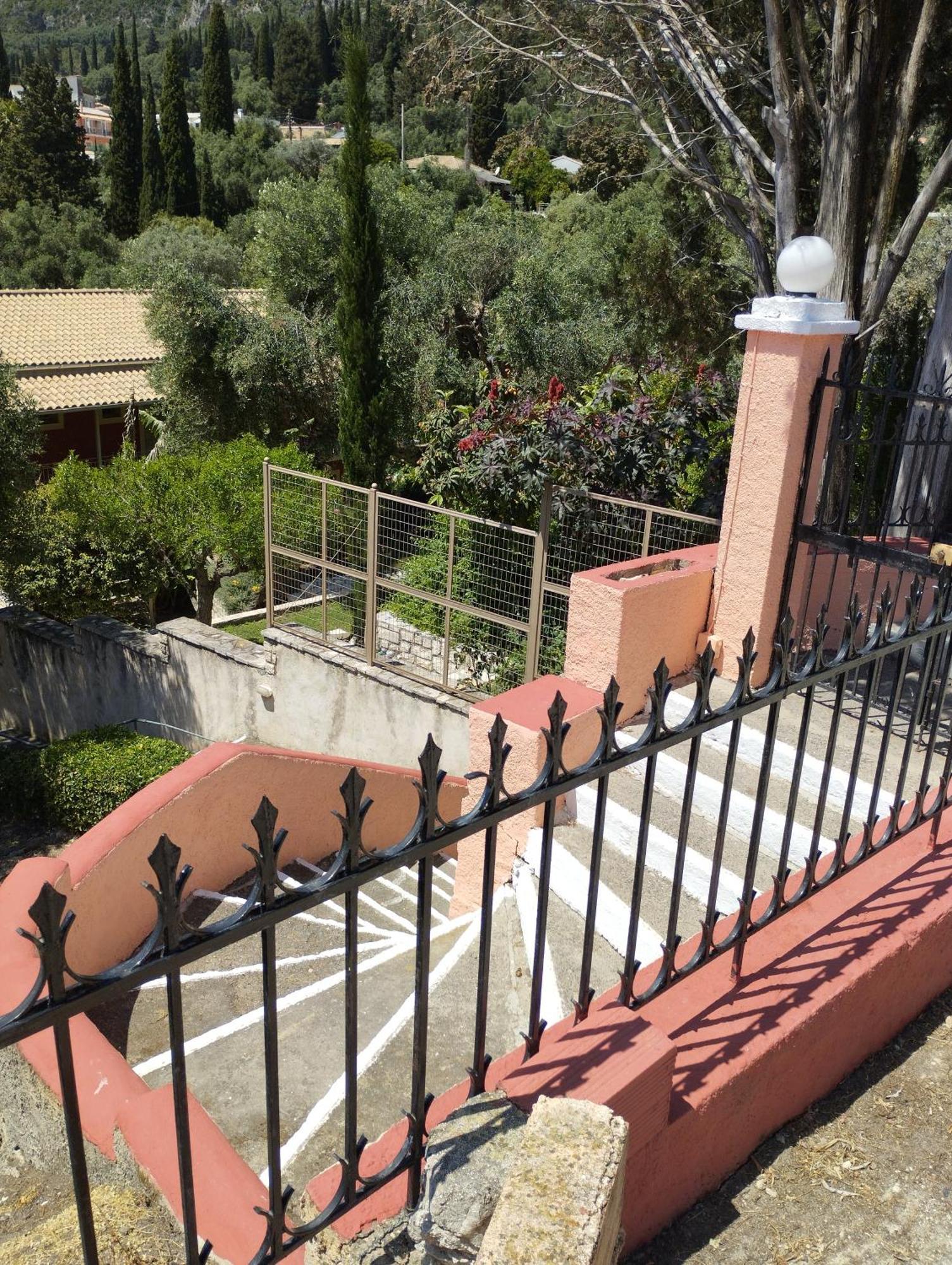 Dimitris Apartament
