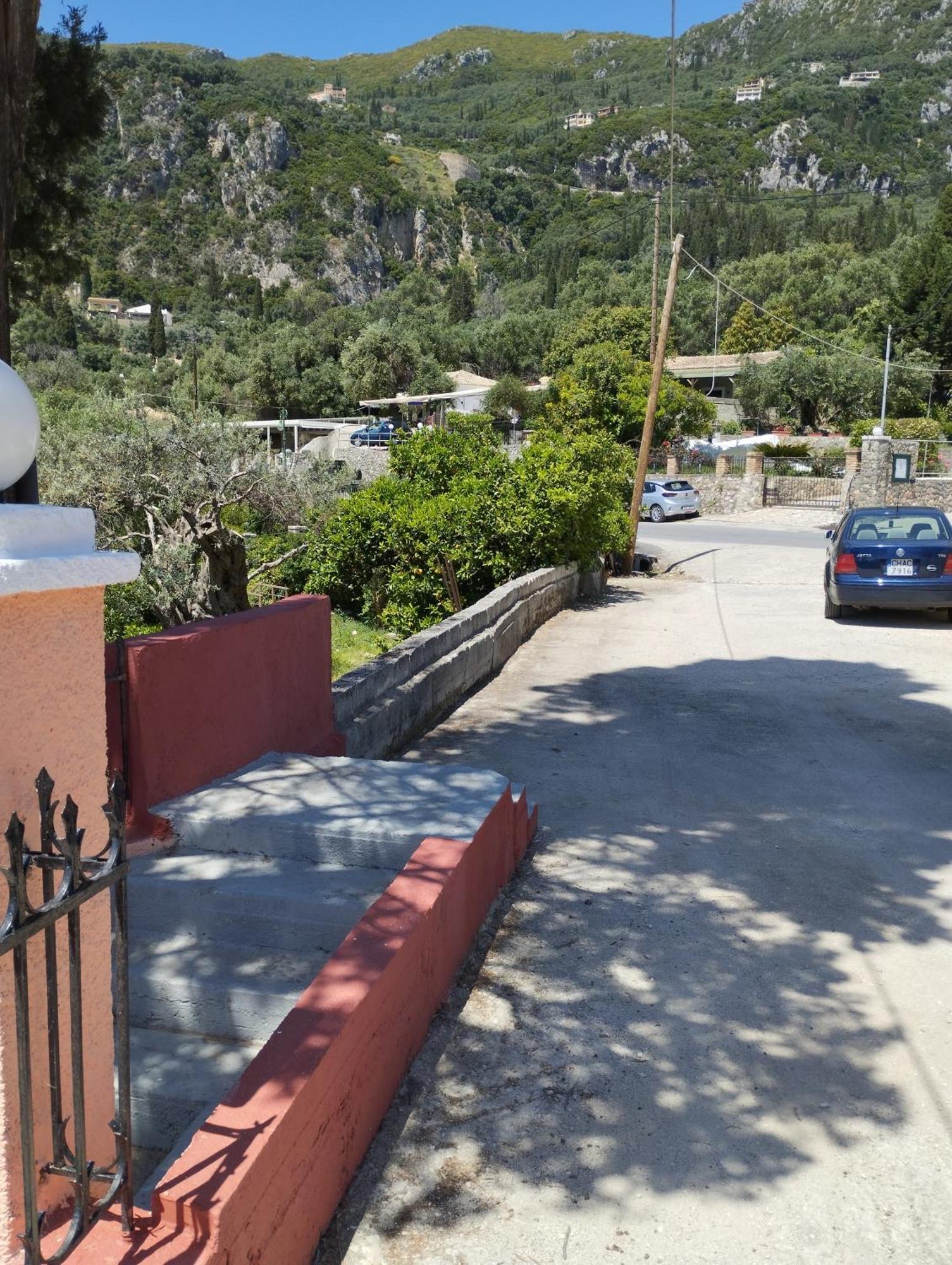 Dimitris Apartament