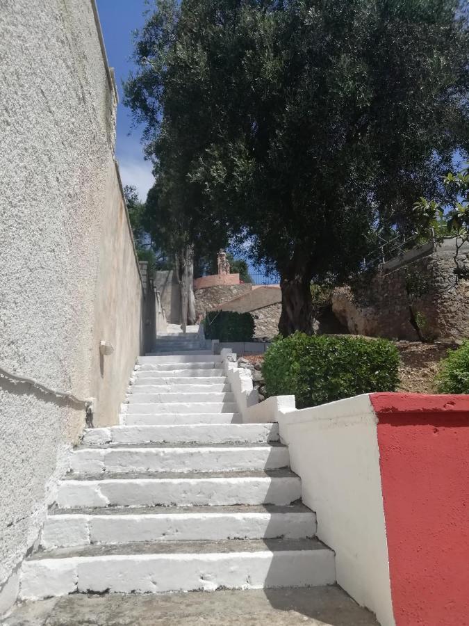 Dimitris Appartamento *
